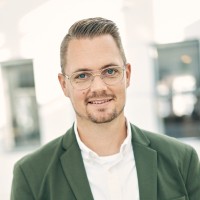 Mathias Strandhauge Skov