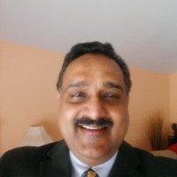 Mohan Nair