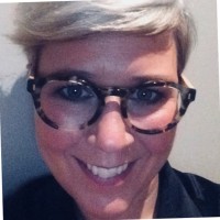 Cathrine Stangeland