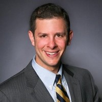 Ryan Citron, CTP