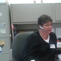 Linda Schroeder