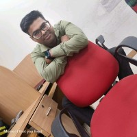 Pradeep Baghel