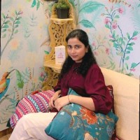 Reshu Pandey