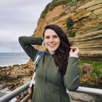 Katie Keane