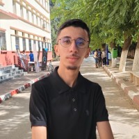 BELABIED REDOUANE
