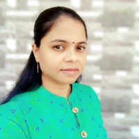 Bharathi K