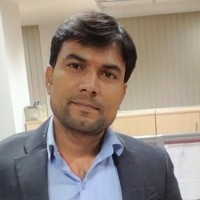 Ramakant Jaiswal