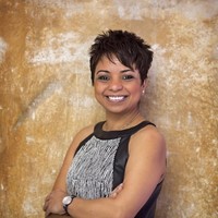 Maria Cristina Abdias