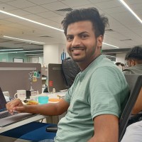Deepak Goyal