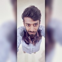 Mahavishnu Ponnusamy