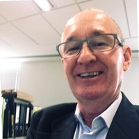 Wayne Stieger