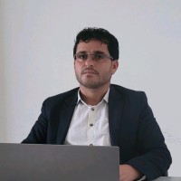 Mohammed Al-Bahr