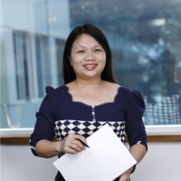 Phan Thi Cam Huong