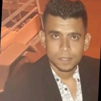 Jonathan Romero