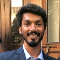 Shantanu Nayak