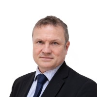 Ed Brittain