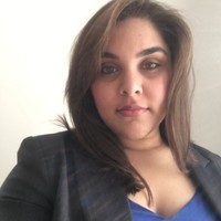 Moheeni Tailor
