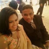 Dinal Peiris
