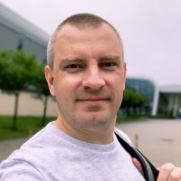 Vadym Teslia