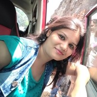 Tejashree Khalde