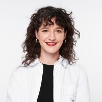 Cécile Joly