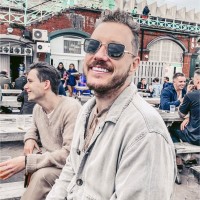 Jason Bell