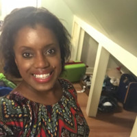 Yvette Harmon