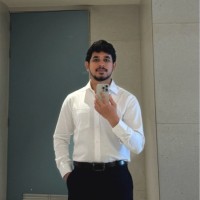 Tushar Kurjekar