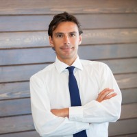 Oliver Chapman