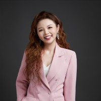 Solange Zhang