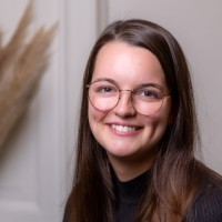 Sandra Van Beek- Morée