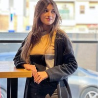 Eisha Ejaz