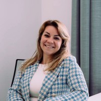 Kaylee Colijn - Göbel