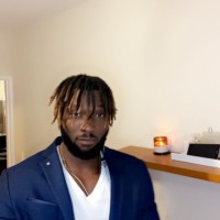 Ekene Ogueri