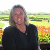 Elodie Hubbard