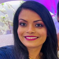 Nisansala Madhushani