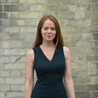 Rhiannon Evans-Young