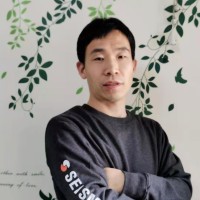 George Zhang