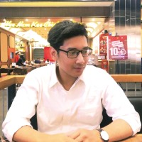 Abiyyu Jagad R