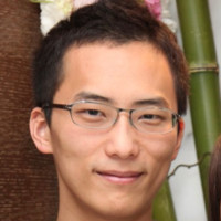 Steven Yeh