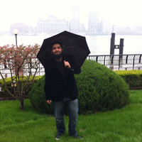 Farrukh Farrukh