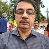 Vinod Ambani