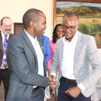 Daniel Murithi