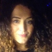 Chantelle Ward