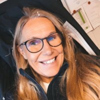 Marianne Evensen