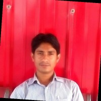 Md Rubel Hossain Masum