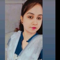 Afreen Hashmi
