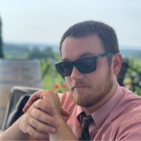 Bradly Parker, NCC, NCSC