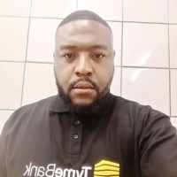 Maqhawe Youdencia Thulare