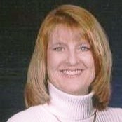 Cindy Dargy